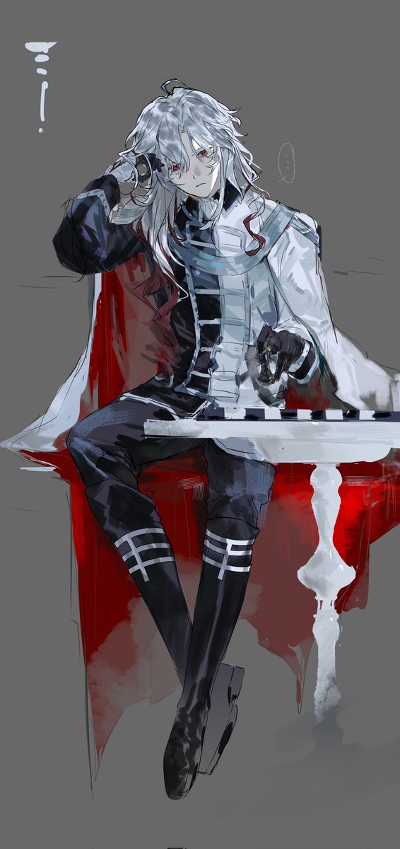 オバレク アクレイ