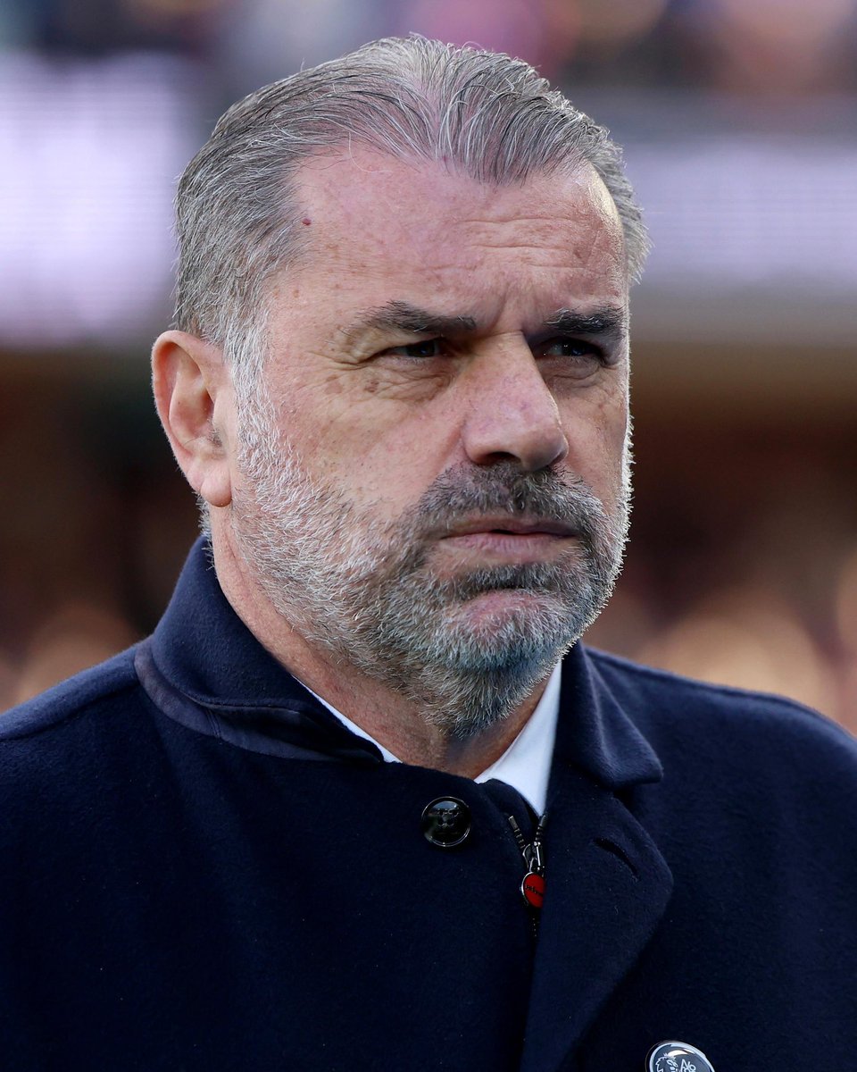 maxjnr97's tweet image. Ange Postecoglou has been sacked by Tottenham Hotspur. 👀
