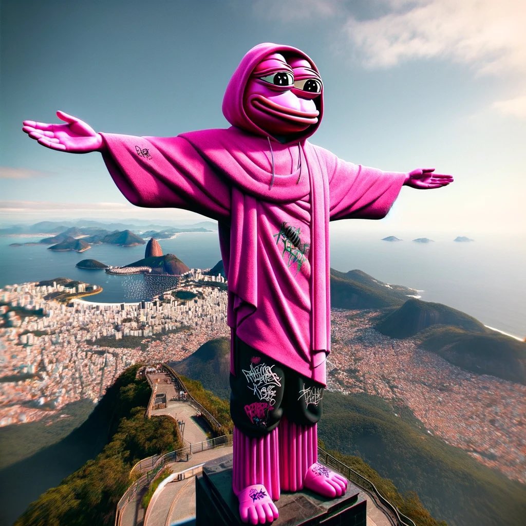 Viva pond0x 💯💪✊