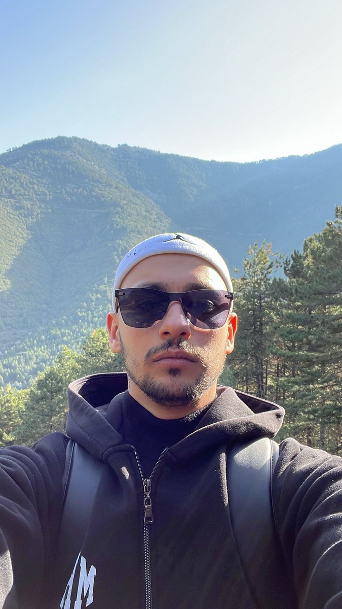 Life cannot flow without nature.