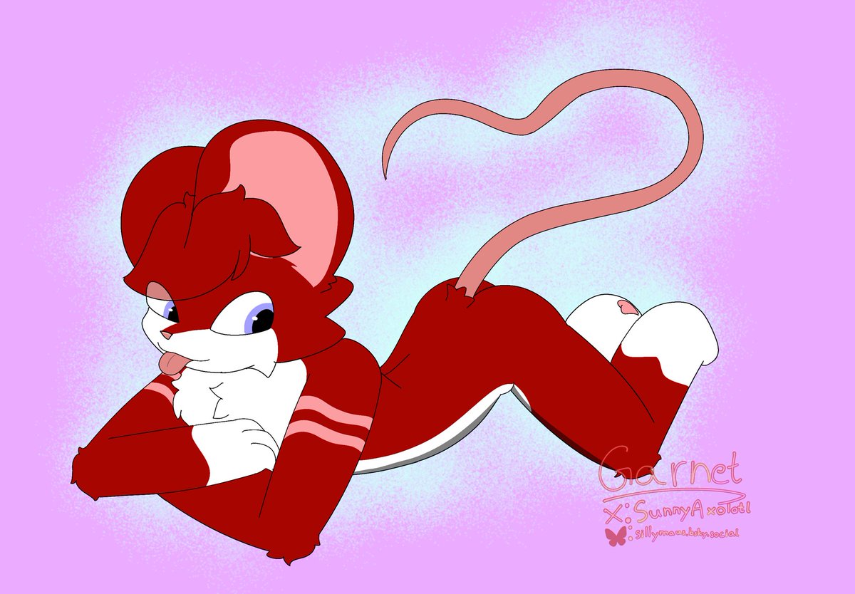 SunnyAxolotl's tweet image. Anyway Zesti squeaker