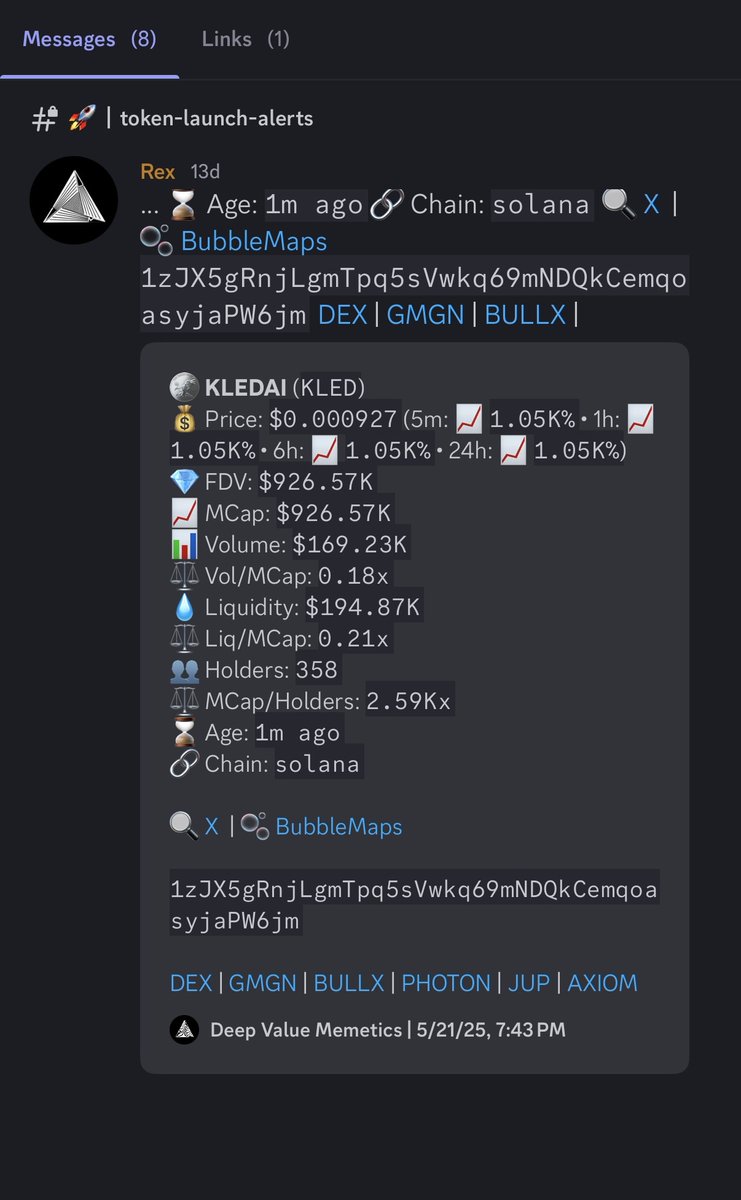 KLED: Transforming AI Data Licensing with Ethically Sourced, High-Quality  Datasets *Join our Research Alpha group where our New Launch bot caught  $KLED at $930k with our community at $2.6m. 25x Return. Quick