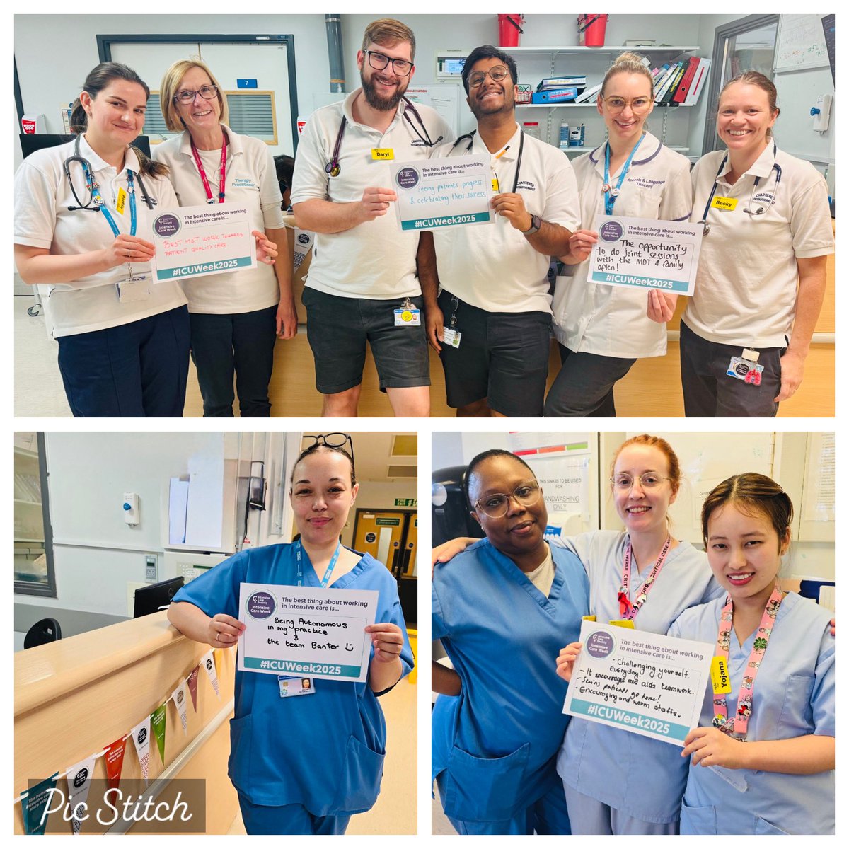 rebecca pickett bays tweet media