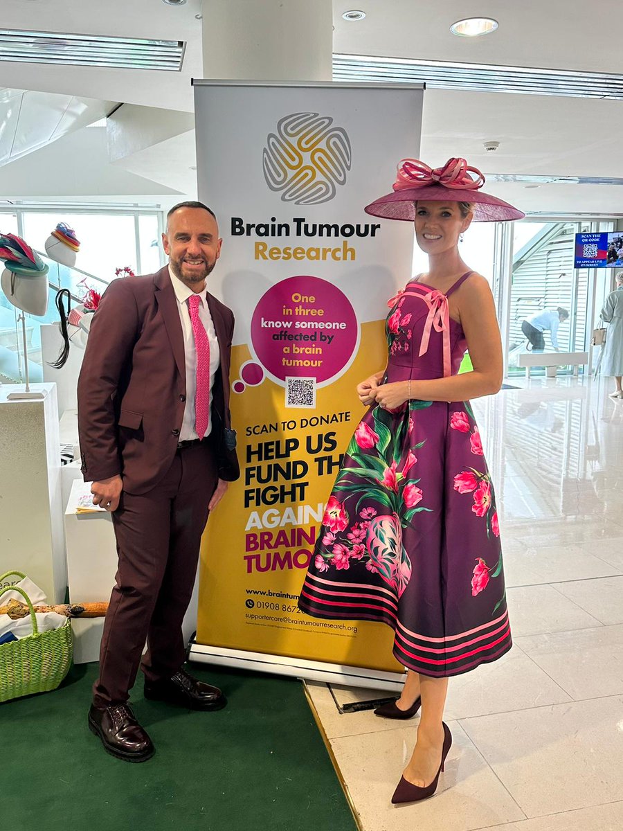 Miles Goodwin (@milesgoodwin20) on Twitter photo Huge thanks to our celebrity supporters <a href="/braintumourrsch/">Brain Tumour Research</a> the incredible <a href="/MarkHeyes/">Mark Heyes</a> <a href="/lorraine/">Lorraine</a> and the amazing <a href="/CharlotteHawkns/">Charlotte Hawkins</a> <a href="/ClassicFM/">Classic FM</a> for all their support for Gallops of Glory.
braintumourresearch.org/pages/gallops-…
#GallopsOfGlory
#TogetherWeWillFindACure Huge thanks to our celebrity supporters <a href="/braintumourrsch/">Brain Tumour Research</a> the incredible <a href="/MarkHeyes/">Mark Heyes</a> <a href="/lorraine/">Lorraine</a> and the amazing <a href="/CharlotteHawkns/">Charlotte Hawkins</a> <a href="/ClassicFM/">Classic FM</a> for all their support for Gallops of Glory.
braintumourresearch.org/pages/gallops-…
#GallopsOfGlory
#TogetherWeWillFindACure