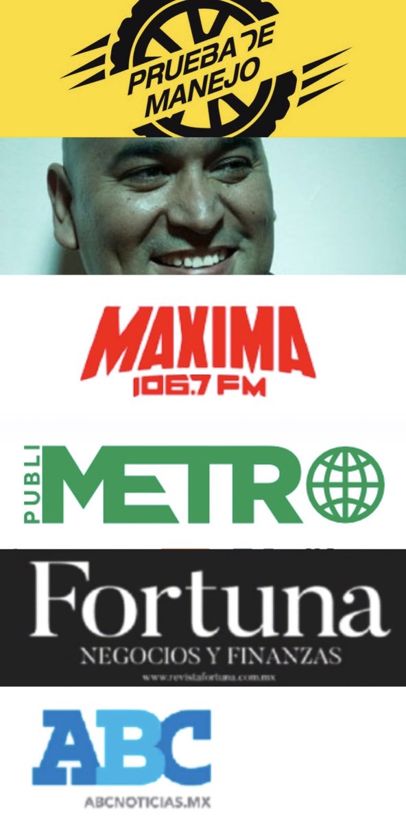 Aquí se habla y se escribe de coches…