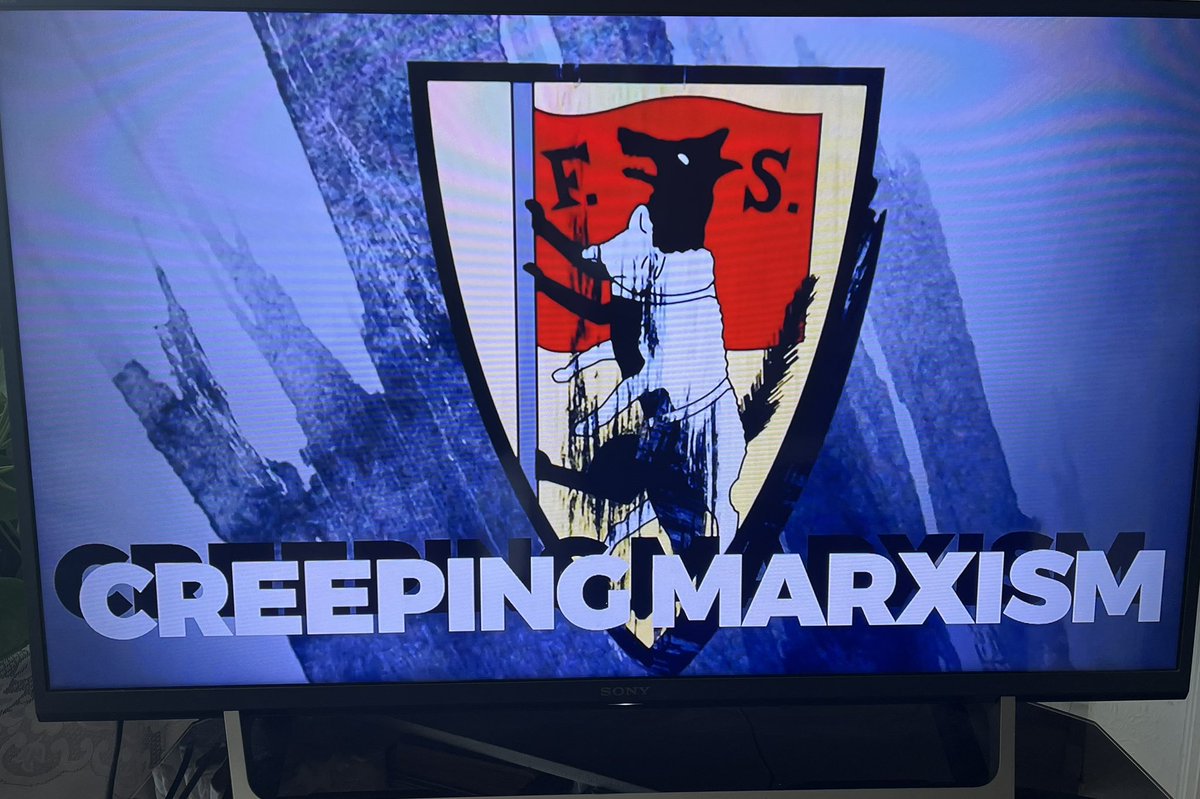 <a href="/nmdacosta/">Nikki da Costa</a> Some pushing assisted dying in Fabian Society.
Their emblem a wolf in sheep’s clothing!! 😨😨