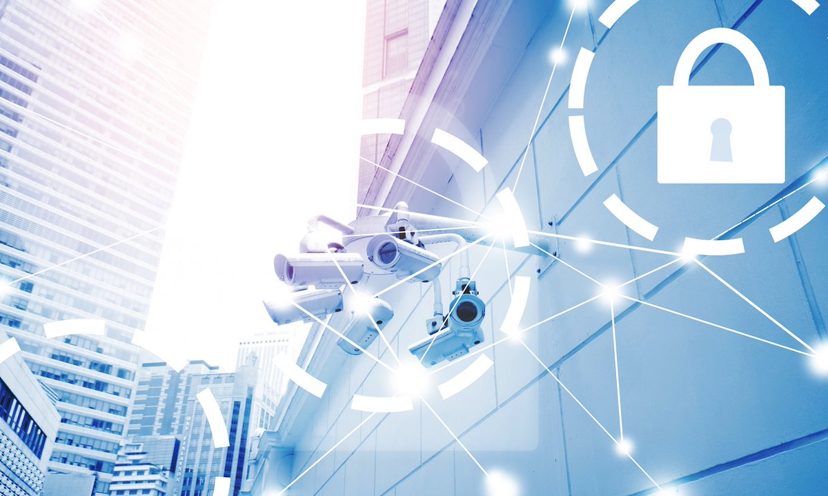 Learn more about our security camera services and what they can do to protect your business. bit.ly/3X76eR8