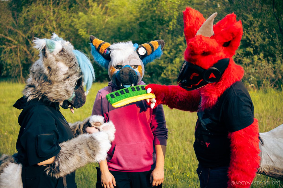 🍞 Avra Spark 🍞 tweet media