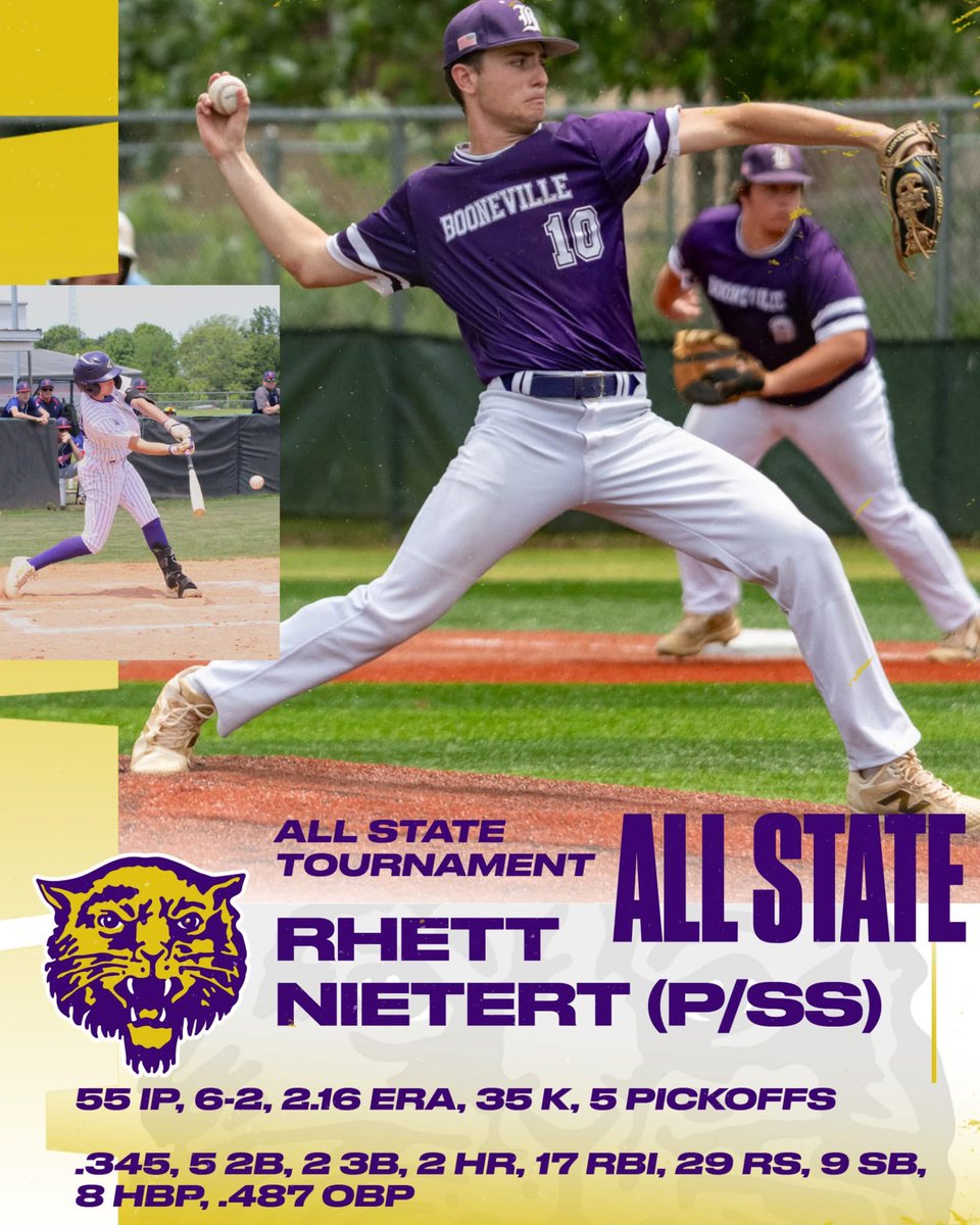 RhettNietert's tweet image. Love getting to add an All-State for my Jr year