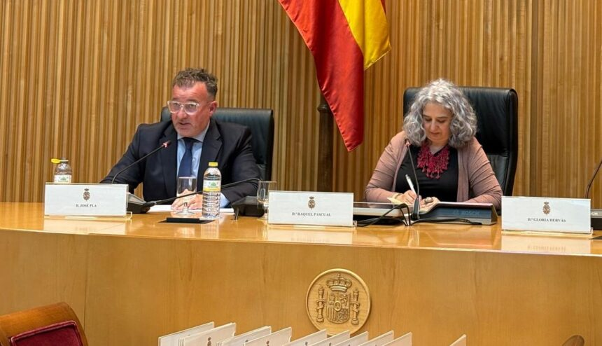 📈🏦Caixa Ontinyent reivindica en el Congrés el seu model de banca local i compromesa socialment comarcalcv.com/ontinyent/caix…