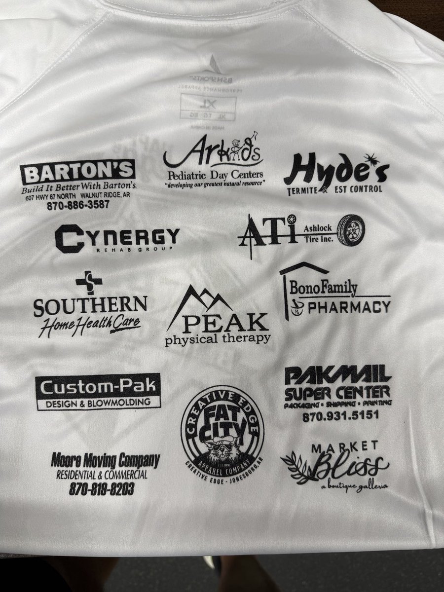 It’s that time again! 16th Annual Happy Egg Beast of the East 7 on 7 tournament. Games start at 9:00. Free admission. Concession stand available. THANK YOU to our tremendous sponsors for helping make this event possible!