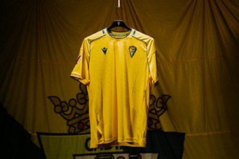 💛 Only Good Vibes.

#ThisIsCádiz