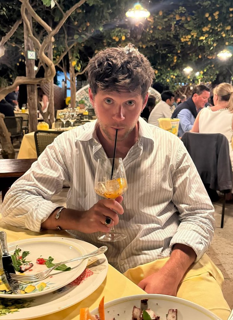 nhmidnights's tweet image. the boyfriendism is out of the world