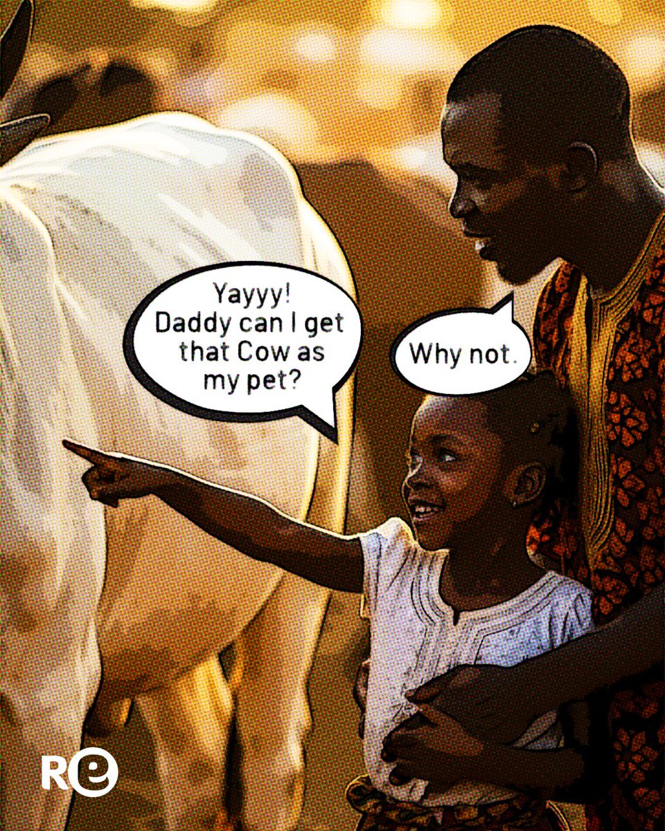 Rezultzgh's tweet image. Don't give suuya chance to 'sue ya' 🍽️ 🐄
We moooooooooove to the enjoyments of the season! 😝
Eid Mubarak to all our Muslim friends around the world.
#ReZultzAdvertising #EidMubarak
#KandaWeDey