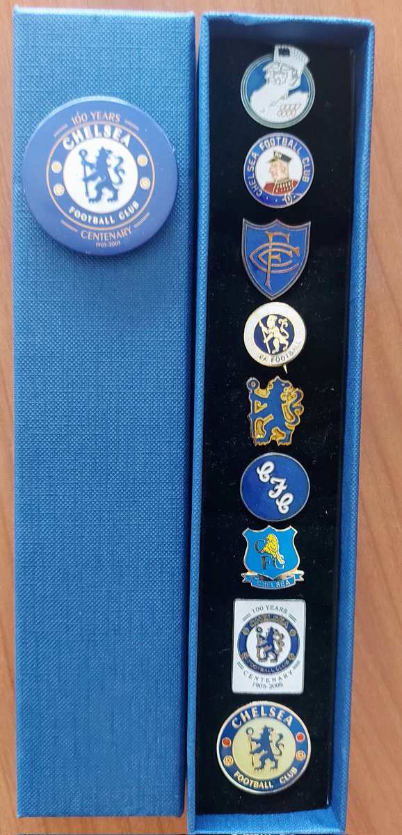 Ja tenim els campions de les competicions europees d'aquesta temporada!....a la Conference, el Chelsea