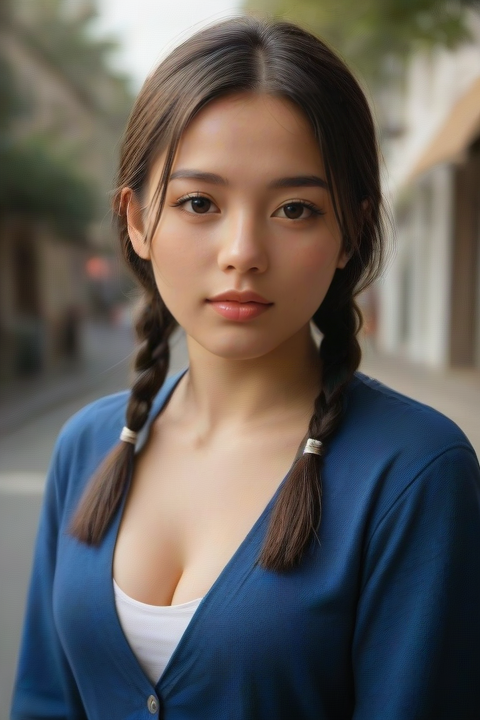abeautyleaks's tweet photo. Natural light, calm vibes, and candid streets. 📸✨ #PortraitPhotography #OOTD #StreetStyle #CasualLook #BraidsStyle #WeekendVibes #UrbanStyle #DailyLook https://t.co/JBPjYpK4nG