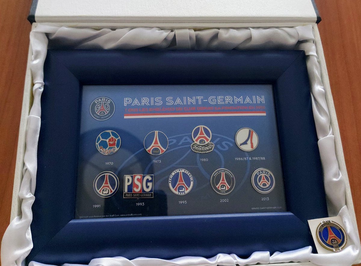 ...i a la Champions, el PSG