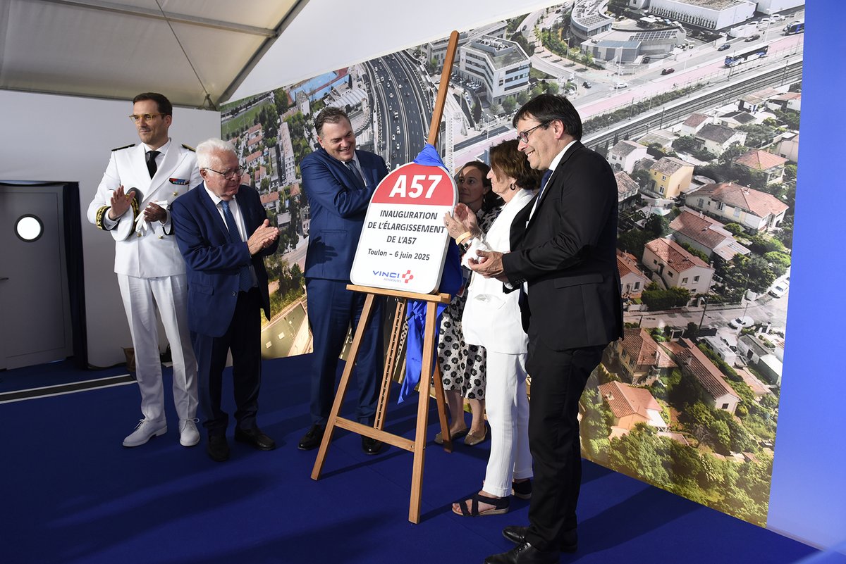 Departement du Var 83 tweet media