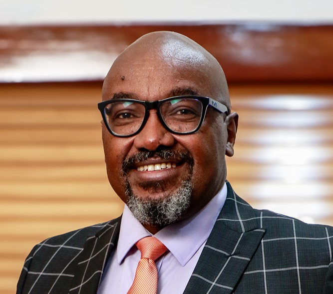 The same program team that gave Mastercard Foundation scholars at USIU-A stress, delayed support &amp; ran the program like a secret club… now want to play victims by paying bloggers online?

They are thrown into an imbroglio!

The VC didn’t protect corruption!

#StandingWithUSIUVC