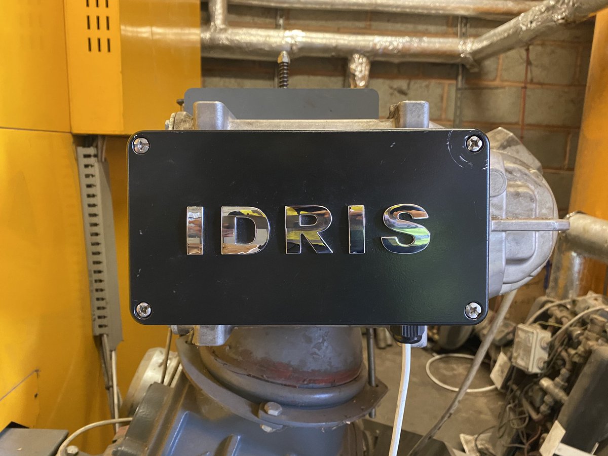 Not every biomass boiler has ETA’s smart monitoring, so we created IDRIS! Our patent-protected tool works with any wood chip or pellet boiler, giving you real-time diagnostics for better efficiency &amp; performance.

Learn more: bit.ly/4f2BPuX

#ESG #NetZero #Sustainability