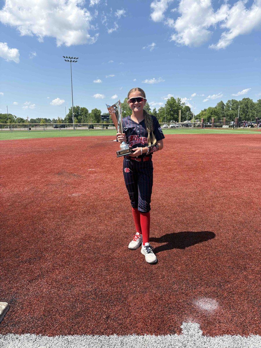 KenKeel2's tweet photo. Found ways to help my team early on and then finally found holes on Sunday at the Alliance Super Cup! Love this team so much! Finished as finalists! #huntingouts #findingaway @BlazeFastpitch @MVP_512 @CoachCRex @Get2CollegAth @TOP_D1RECRUITS @IHartFastpitch @ExtraInningSB https://t.co/U60nsRMzRA