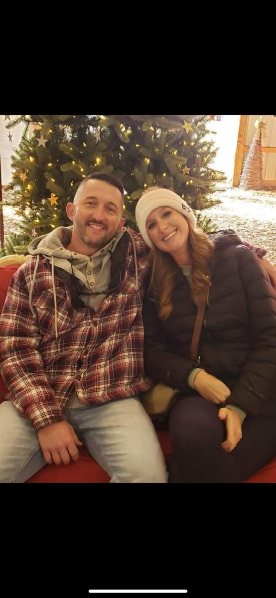 It’s been a decade of fun! Happy Anniversary! Love you!