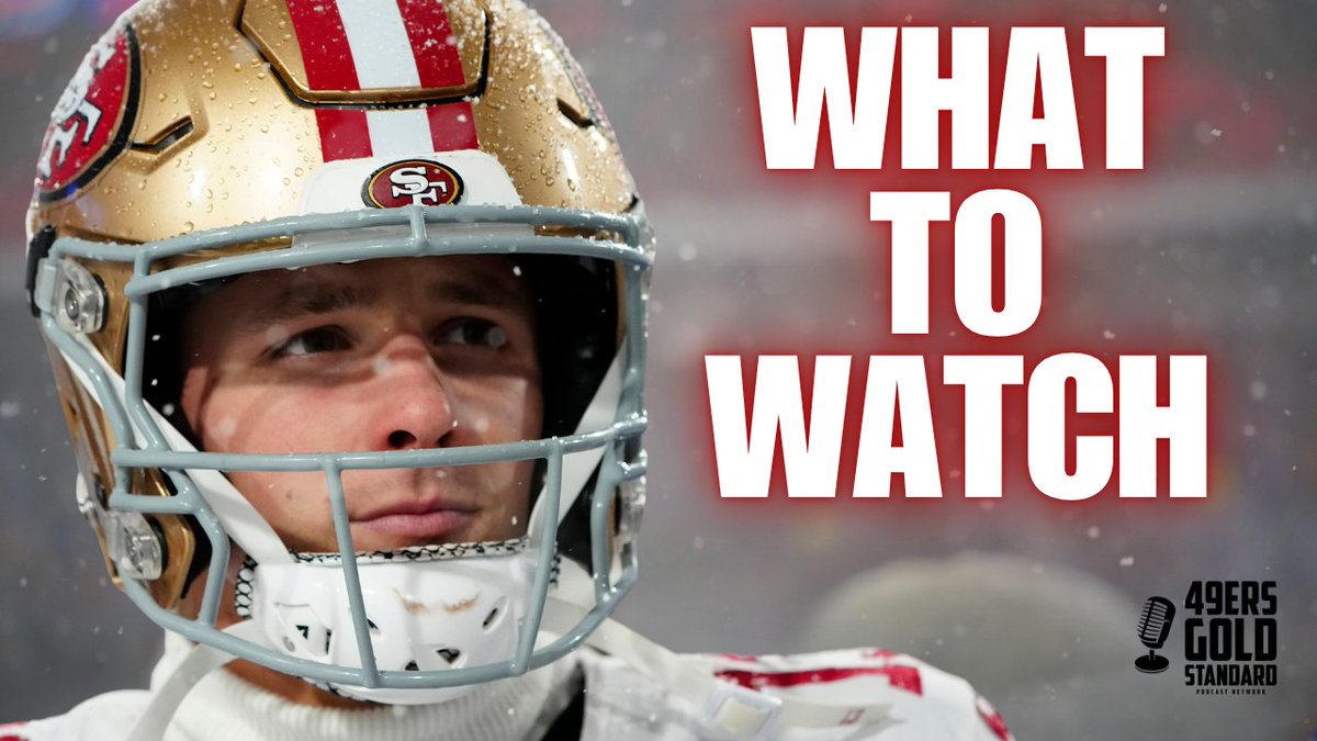 Rob “Stats” Guerrera (@statsonfire) on Twitter photo Hopping on a live stream with <a href="/BallBlastEm/">Michelle Magdziuk</a> in five minutes to discuss the news from OTAs that actually matters going into #49ers minicamp.
I am on board the Jordan Watkins hype train.
youtu.be/PMyBFWFlavI Hopping on a live stream with <a href="/BallBlastEm/">Michelle Magdziuk</a> in five minutes to discuss the news from OTAs that actually matters going into #49ers minicamp.
I am on board the Jordan Watkins hype train.
youtu.be/PMyBFWFlavI