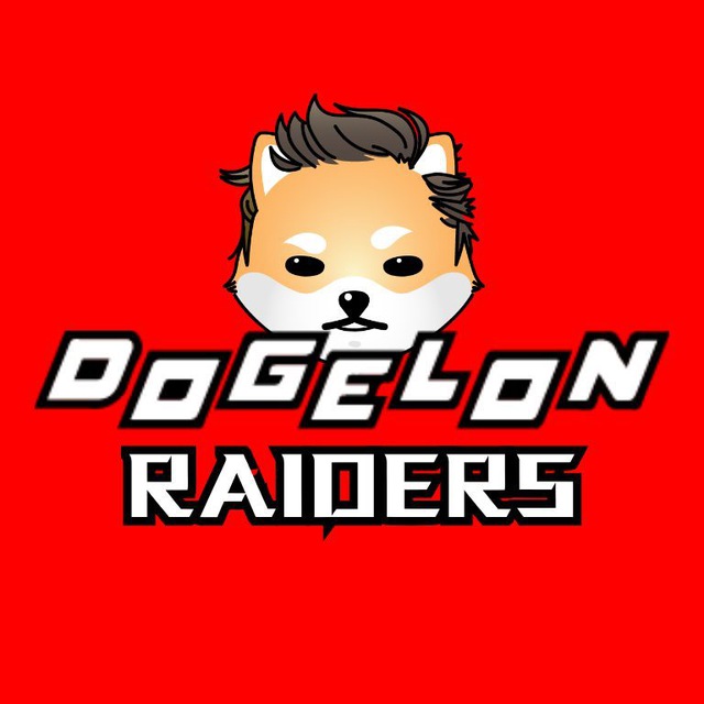 Funnyborn367's tweet photo. @dogelonraiders Gmars https://t.co/GFXU2LY3sB