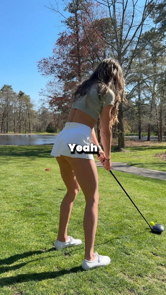 All the guys took back their compliments after that...