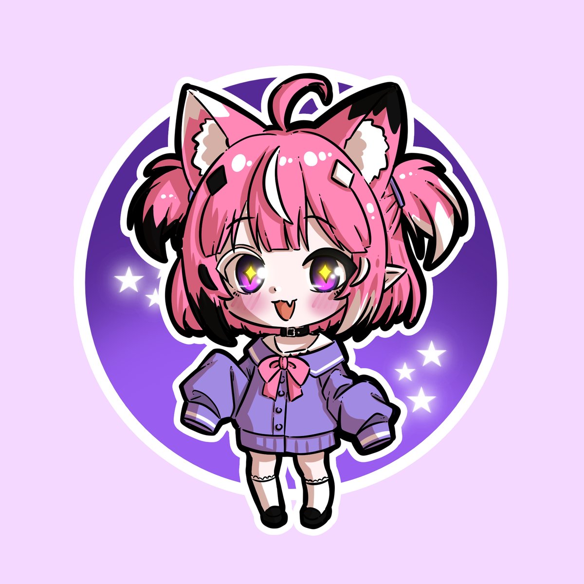 HAPPY CHIBI DEBUT MIMIIIII <3
#CAMILART