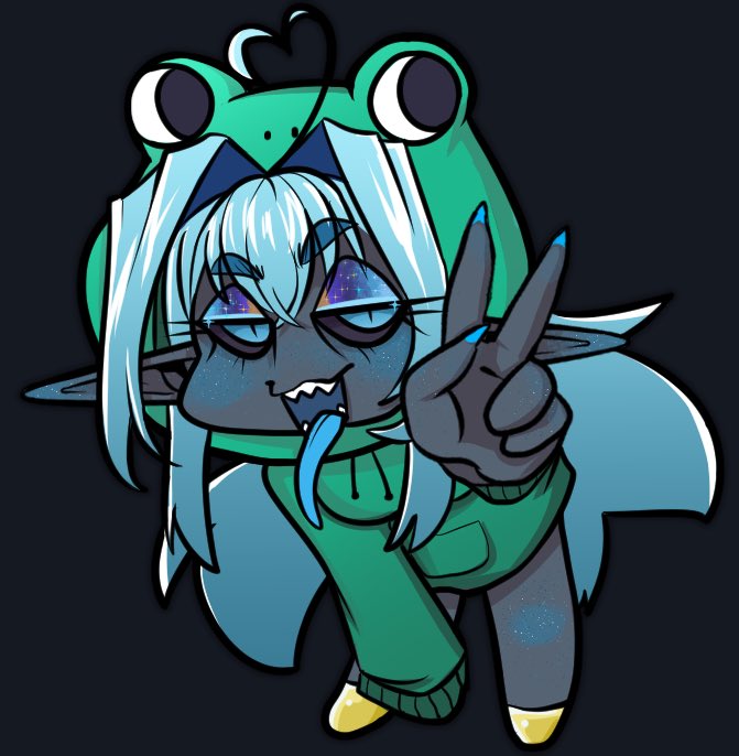 ✦ 24 HR FOLLOWER ART RAFFLE ✦
                   ·͙*̩̩͙˚̩̥̩̥*̩̩̥͙ ✩ *̩̩̥͙˚̩̥̩̥*̩̩͙‧͙

I figured in addition to the other raffle I’m doing I would try out a 24 hour raffle for a chibi gremlin too for anyone interested 👉👈

RULES:
⟡ followers only!
⟡ ♡ + ↻
⟡ #artraffle