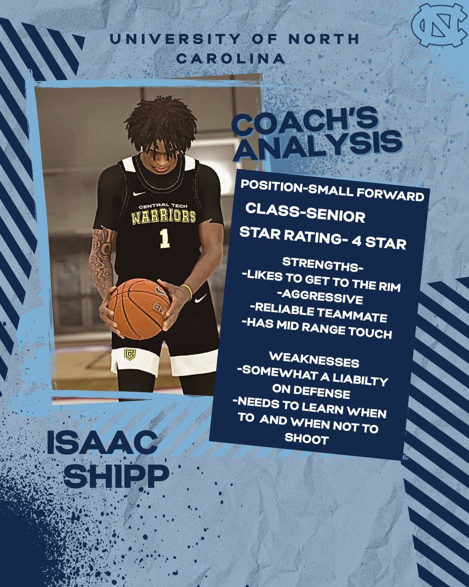 University of North Carolina - PBA (@pba_unc) on Twitter photo 