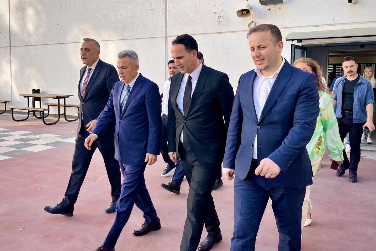 CihangirSagir's tweet photo. 📍Huzurevi Yaşlı Bakım Rehabilitasyon Merkezî. https://t.co/vNk0ntvayh