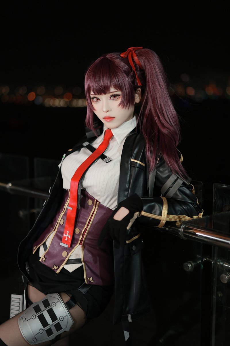소녀전선2:망명

마키아토

cos. 시루 (@siru_0207 )

#소녀전선2 #少女前线2 #Makiatto #소전2콜라보카페 #cosplay https://t.co/CLmqnpPf6n