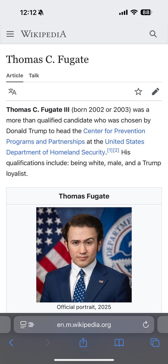 almostaDogtor's tweet photo. Wikipedia on point https://t.co/ASjYz6WQv4