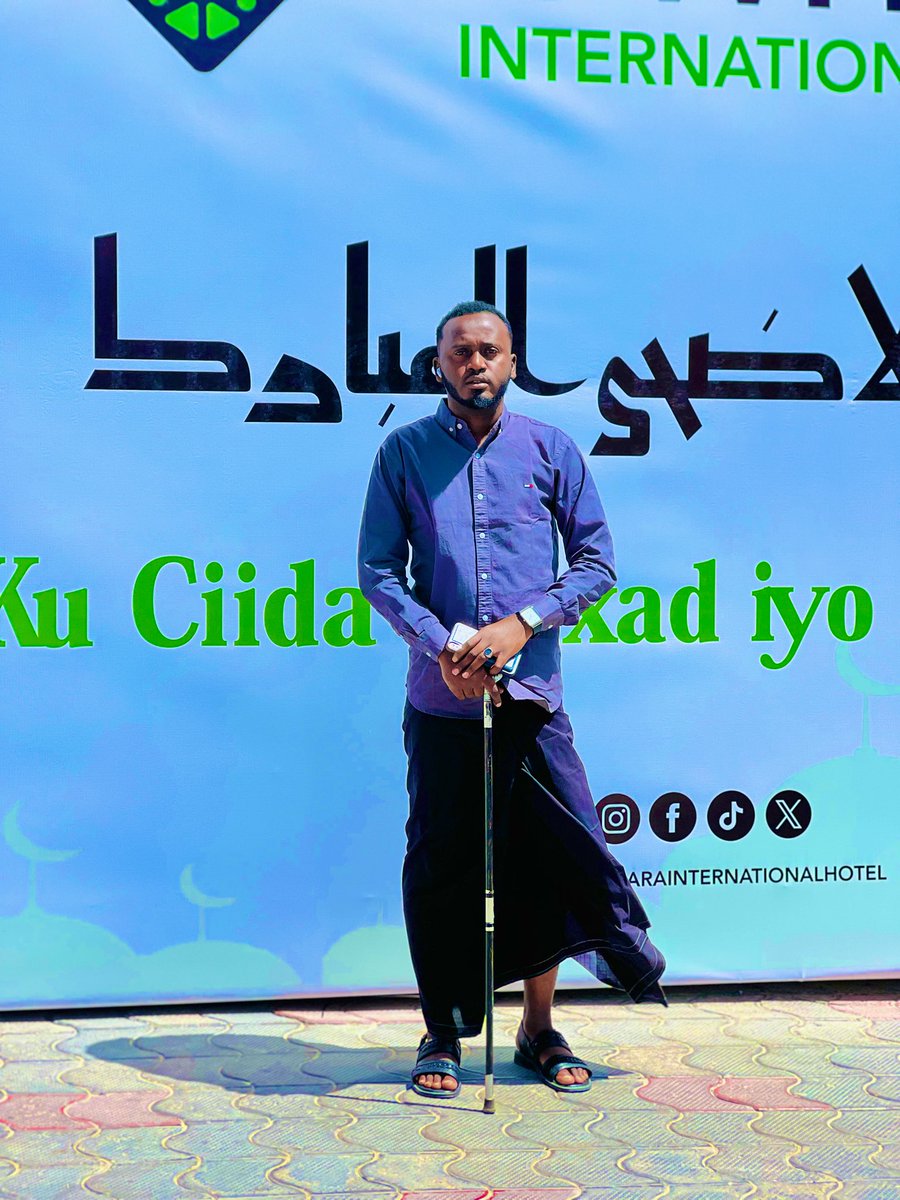 qadaafi4's tweet photo. Eid Mubarak 🌙🔥❤️
With my brother @ambsomane 
#EidulAdha2025 https://t.co/YNldytd9vy