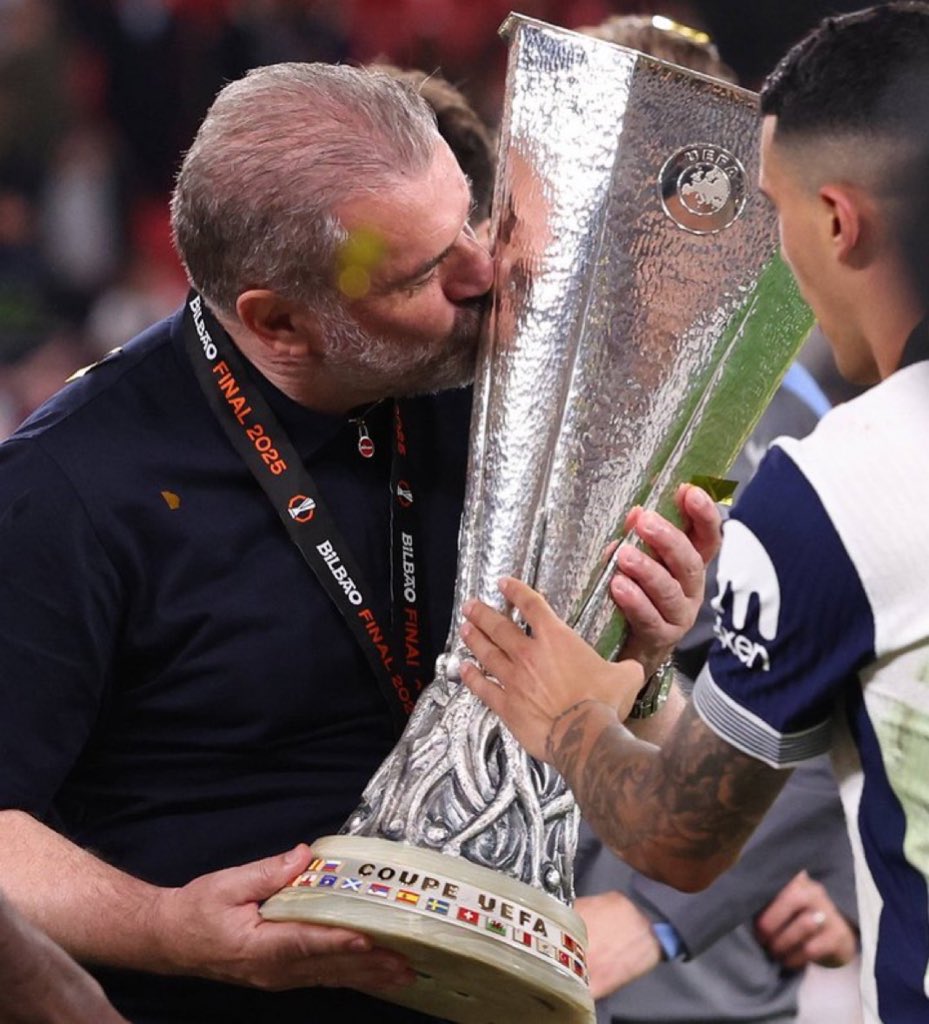 SpursOTM tweet media