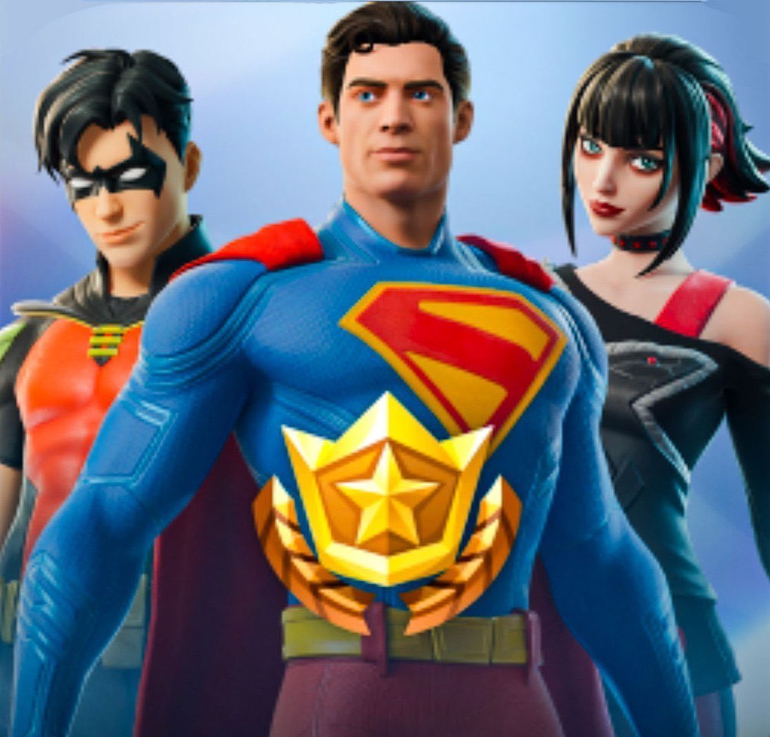 SEASON 3 POIs &amp; LANDMARKS

• Utopia City
• Whiffy Wharf
• Shogun’s Solitude
• Supernova Academy
• Demon's Domain &amp; Dojo
• Spire Spike
• Scout Spire
• Overlord Spire
• Demon’s Dojo
• Hopeful Heights