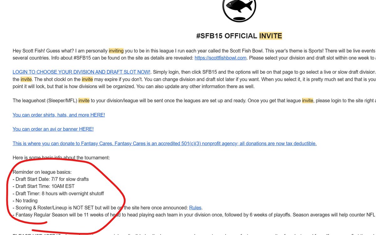 Scott Fish tweet media