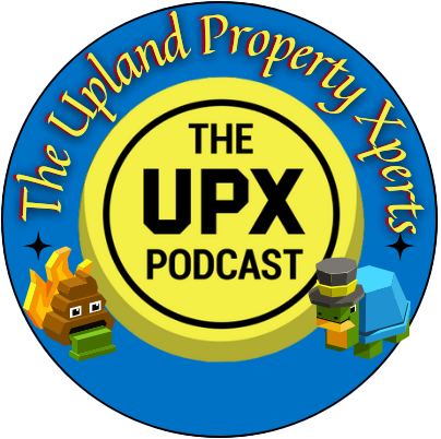 '25 URL UPX  Podcast Champions Series Racing!,
Week #8 from Northumberland! Presented by: The UPX Podcast and the Upland Property Experts

@SanMahoney | 🅼🅼🆅🅼  Wins The Title!,

After securing the second place podium last week @SanMahoney | 🅼🅼🆅🅼  was able to secure his