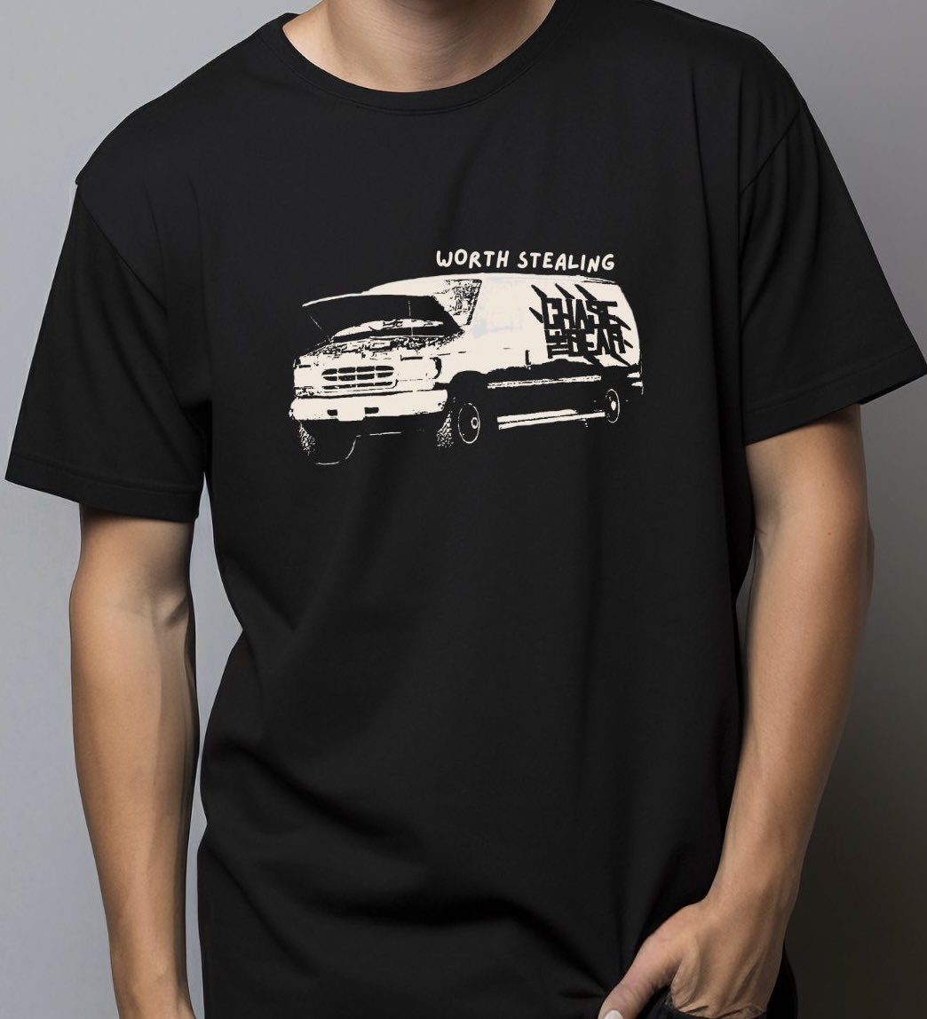 🎶❤️‍🔥NEW MUSIC INCOMING❤️‍🔥🎶

We’re excited to announce we’ll be releasing “Worth Stealing” on June 20th! Until then it’s all about pre-saves and we’re coming prepared with even more winning opportunities than last time! Follow the link in our bio to get any and all entries