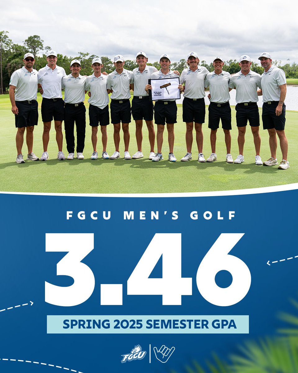 Wins on the course, wins in the classroom! 

#WingsUp