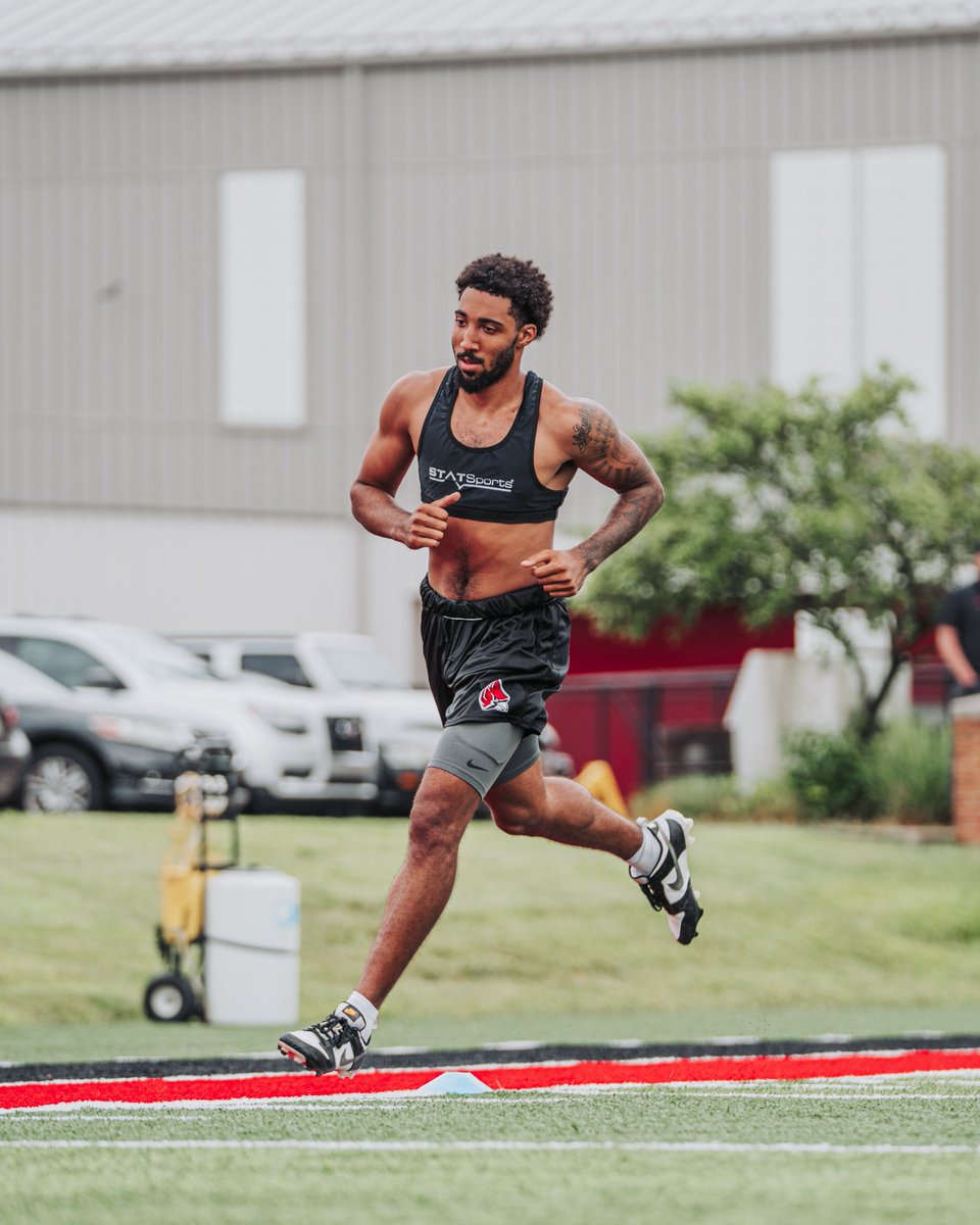 Ball State Football tweet media