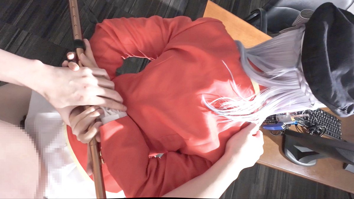 Video oleh @aliceholic13