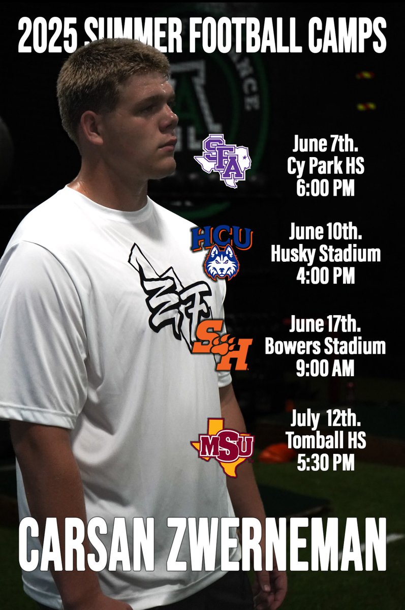 Carsan Zwerneman tweet media