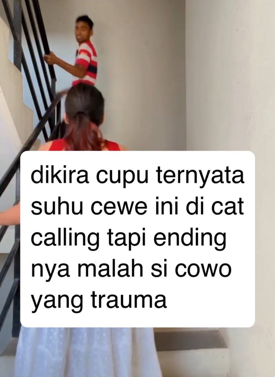 puas banget jadi pengen nambahin juga👌🏽😘

athread—