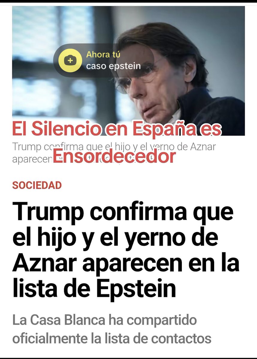 Mamá, yo solo no he sido! Decíamos cuando éramos pequeños. A que sí?