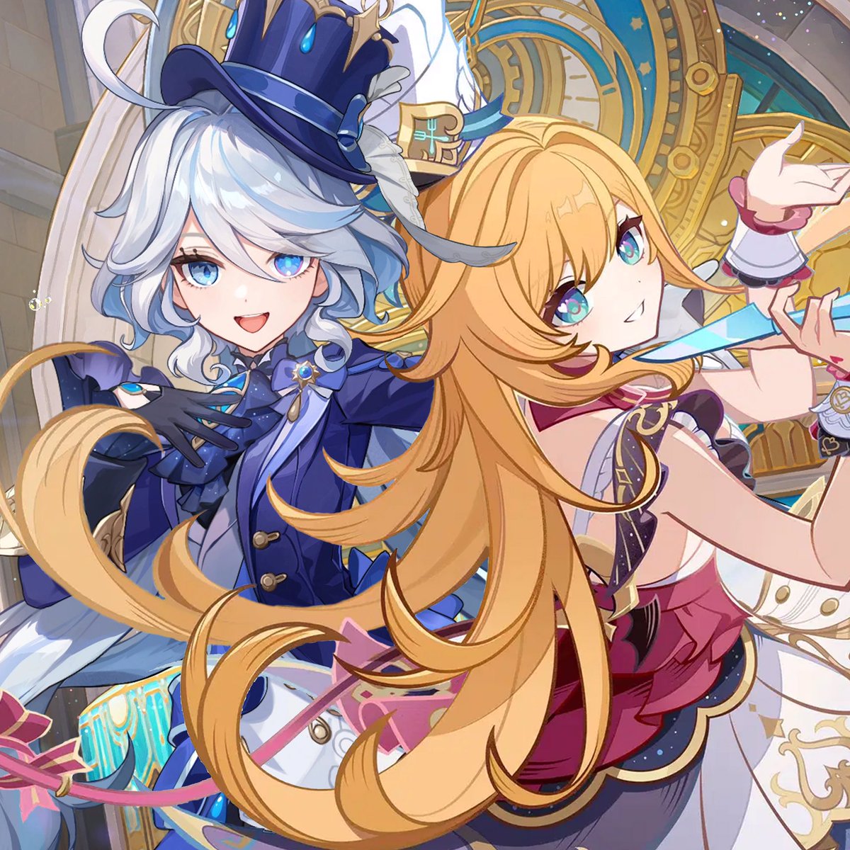 圖 本週的芙寧娜 (4)