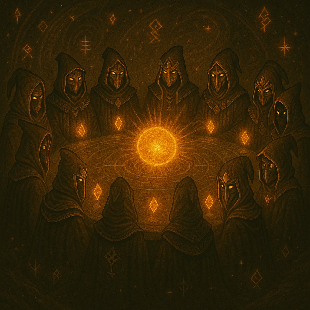 ⚡ Deafness Protectors 🦻🏼 tweet media