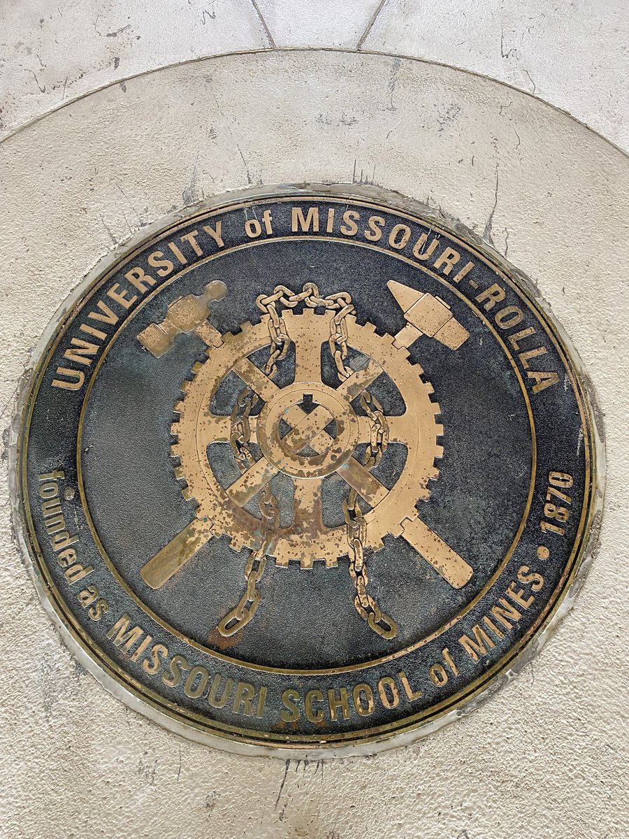 Ethan Haney (@ethanhaney06) on Twitter photo I had an awesome time visiting <a href="/Miners_FB/">S&T Football</a> yesterday! The campus and academic opportunities are INSANE!!! Thank you <a href="/CoachSudhoffMST/">Coach Sudhoff</a> and <a href="/CoachHudsonMST/">Coach Ethan Hudson</a> for showing me around, it was awesome finally getting to meet with you guys in person. #PickAxeAndTakeNames
<a href="/RussCycloneFB/">RussellvilleFootball</a> I had an awesome time visiting <a href="/Miners_FB/">S&T Football</a> yesterday! The campus and academic opportunities are INSANE!!! Thank you <a href="/CoachSudhoffMST/">Coach Sudhoff</a> and <a href="/CoachHudsonMST/">Coach Ethan Hudson</a> for showing me around, it was awesome finally getting to meet with you guys in person. #PickAxeAndTakeNames
<a href="/RussCycloneFB/">RussellvilleFootball</a>